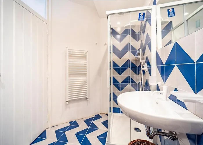 Casa Azzurra 墨西拿