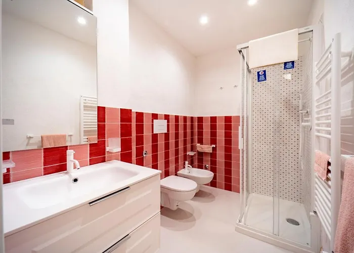 Casa Azzurra Appartamento Messina