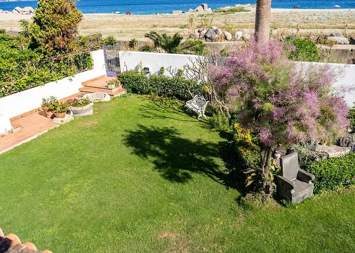 Casa Azzurra Appartamento Messina