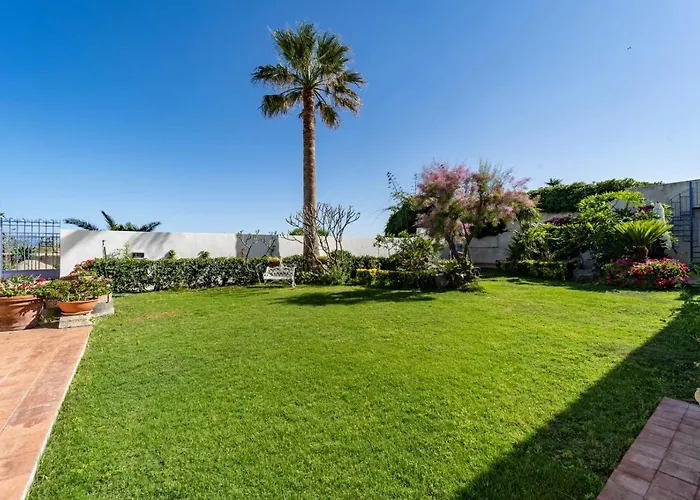 Appartamento Casa Azzurra Messina