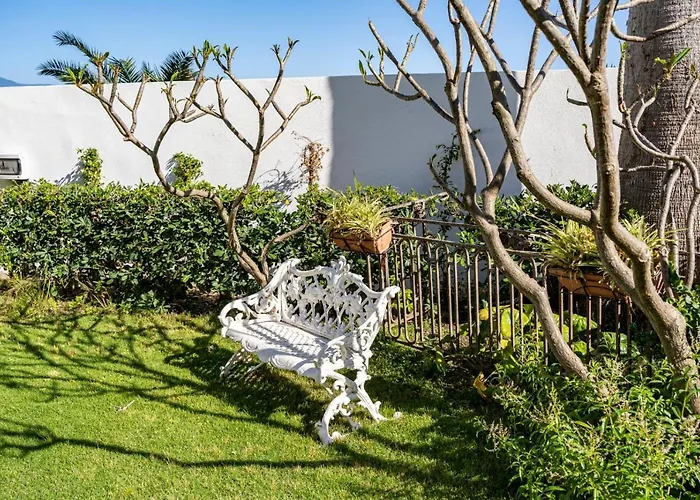 Casa Azzurra * Messina