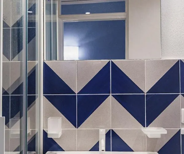 Casa Azzurra *