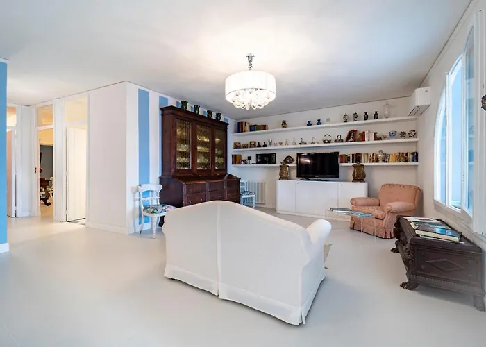 Casa Azzurra Messina