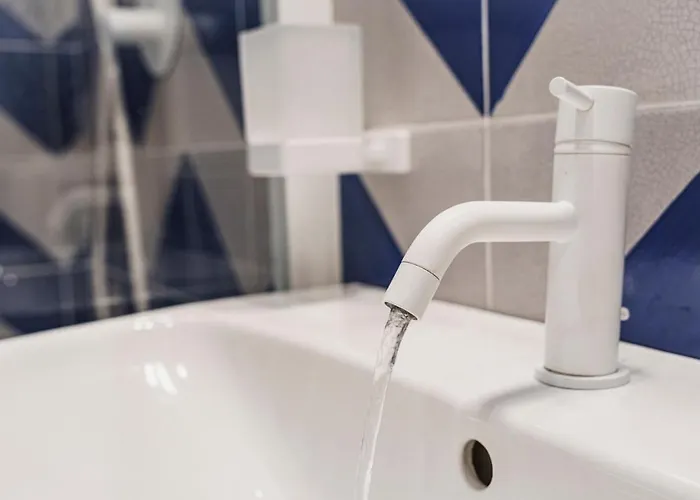 Casa Azzurra Appartamento *