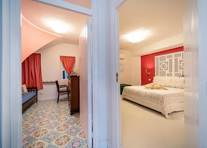 Casa Azzurra