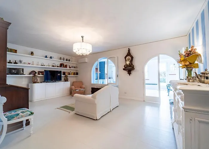Appartamento Casa Azzurra *
