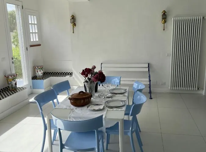 Casa Azzurra Appartamento *