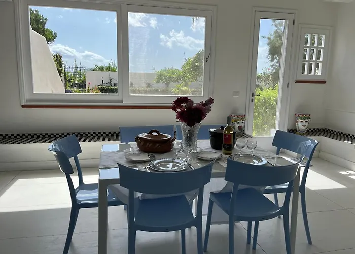 Casa Azzurra 墨西拿