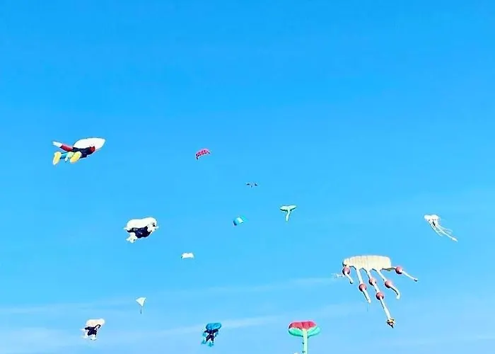 Appartamento Casa Azzurra