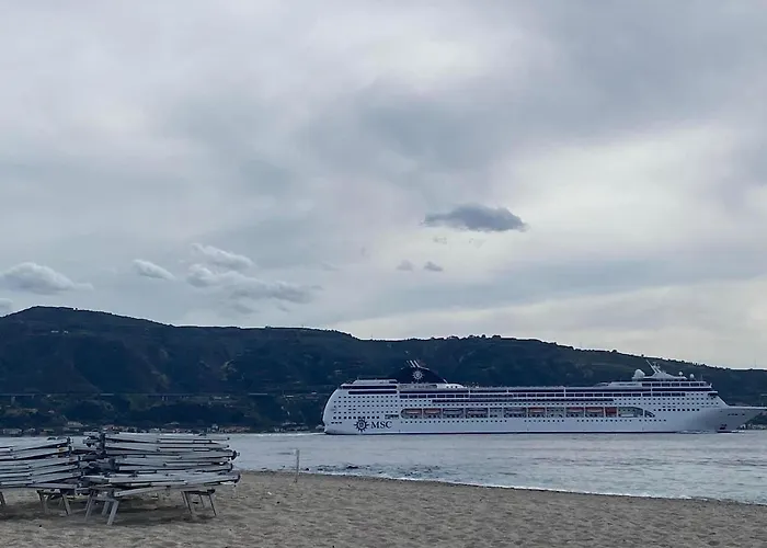 Casa Azzurra *
