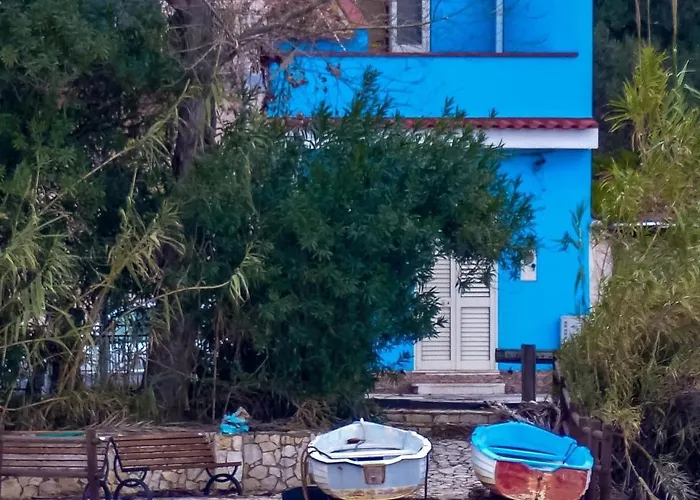 Casa Azzurra Appartamento *