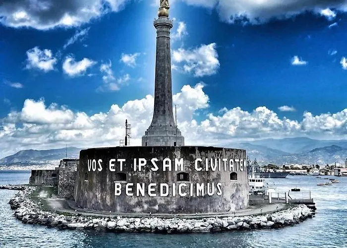 Appartamento Casa Azzurra
