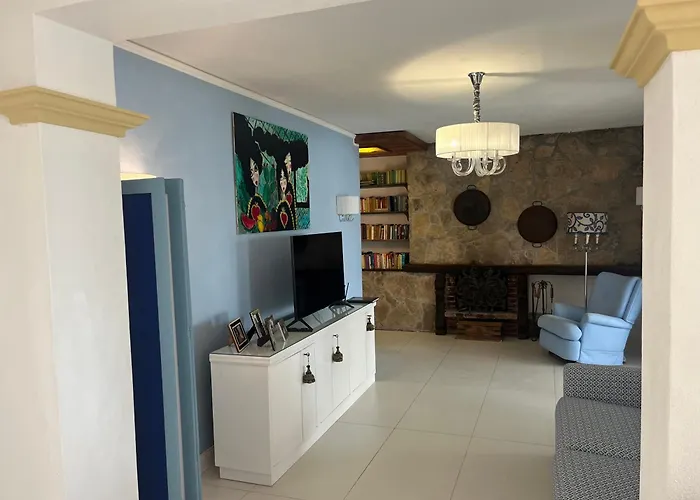 Appartamento Casa Azzurra Messina