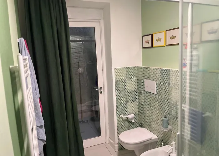 Casa Azzurra Appartamento Messina