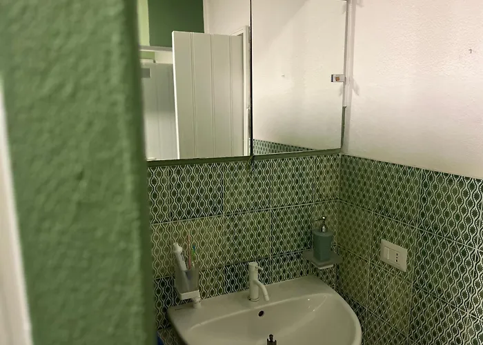 Casa Azzurra Appartamento