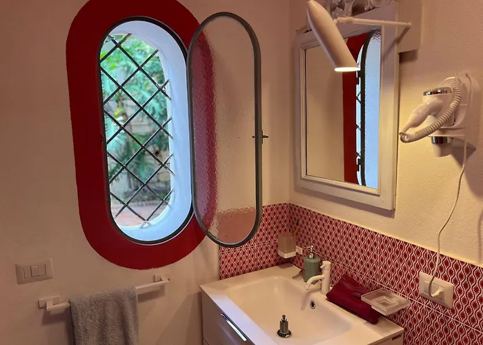 Appartamento Casa Azzurra *
