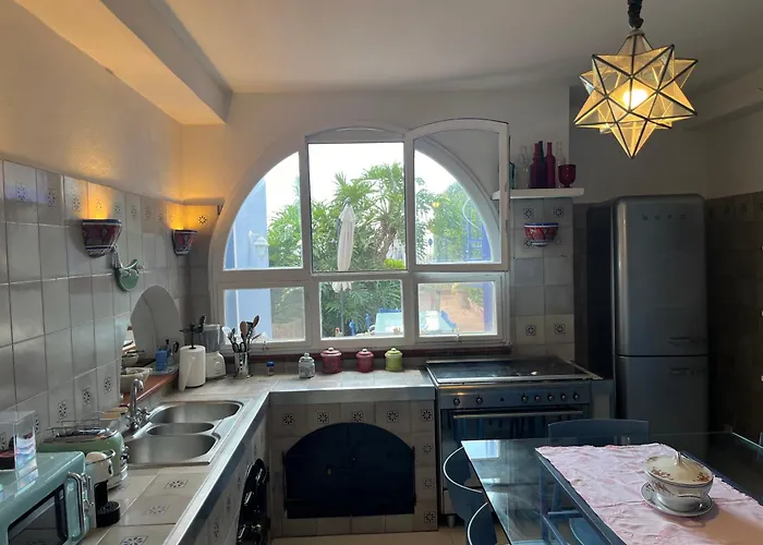 Appartamento Casa Azzurra