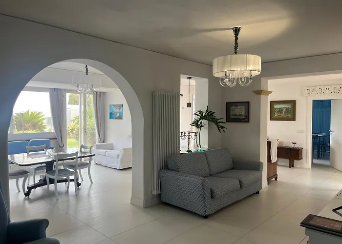 Casa Azzurra