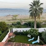 Casa Azzurra * 메시나