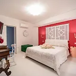 Casa Azzurra * 메시나
