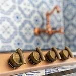 Casa Azzurra *