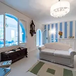 Casa Azzurra 아파트 메시나