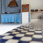 Appartamento Casa Azzurra