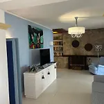 아파트 Casa Azzurra 메시나