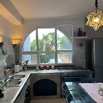 아파트 Casa Azzurra