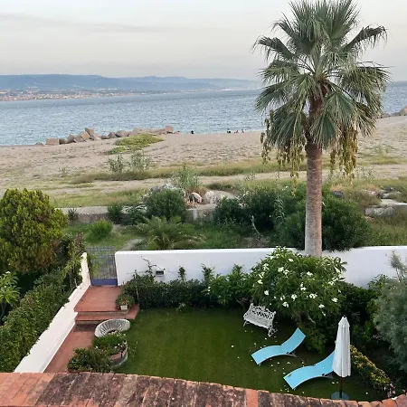 Casa Azzurra * מסינה