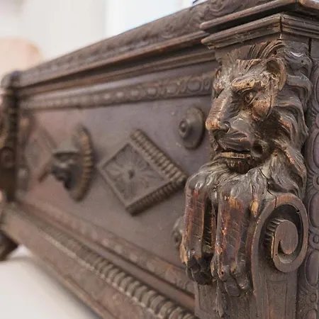 Casa Azzurra דירה