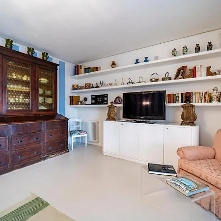 דירה Casa Azzurra