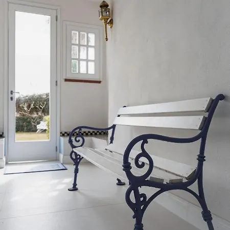 דירה Casa Azzurra