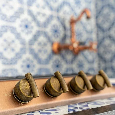 Casa Azzurra *