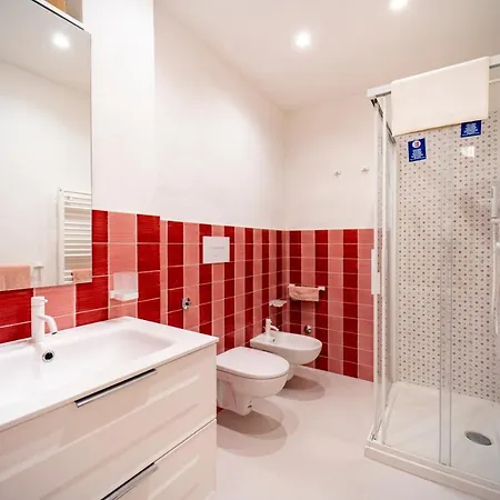 Casa Azzurra דירה מסינה