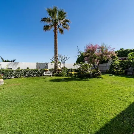 דירה Casa Azzurra מסינה