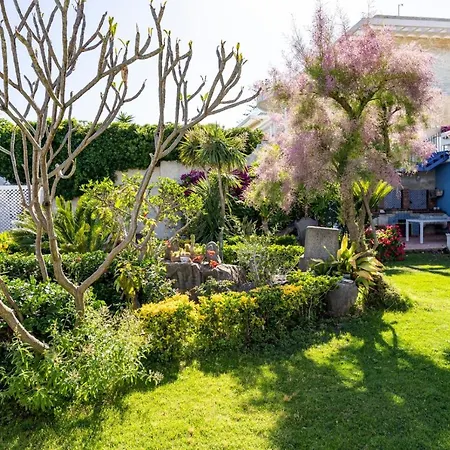 Casa Azzurra דירה *