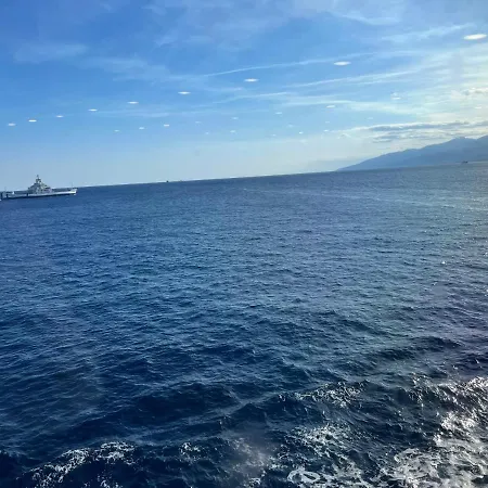 דירה Casa Azzurra