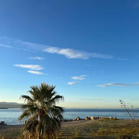 Casa Azzurra * מסינה