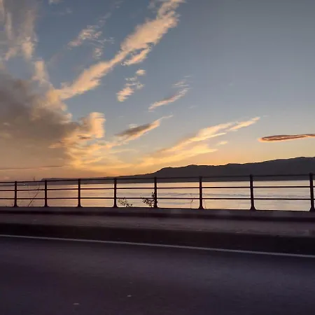 Casa Azzurra דירה