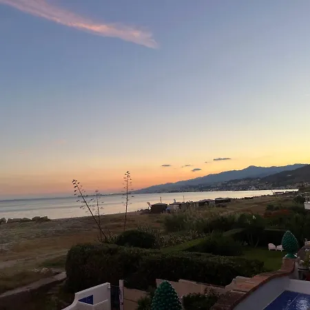 Casa Azzurra * מסינה