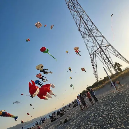 Casa Azzurra מסינה