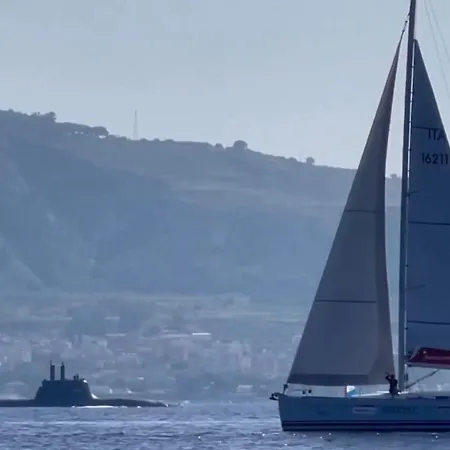 Casa Azzurra דירה *