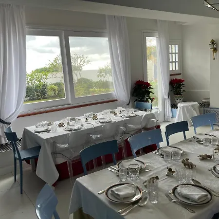 Casa Azzurra דירה *