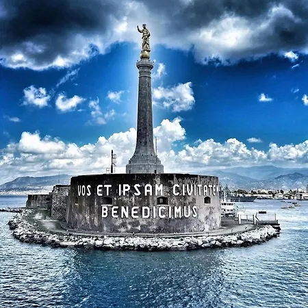 דירה Casa Azzurra