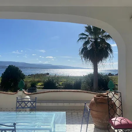 דירה Casa Azzurra *