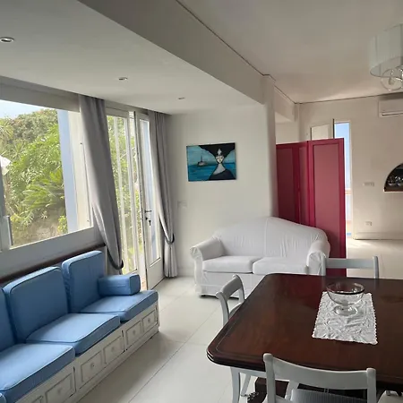Casa Azzurra *